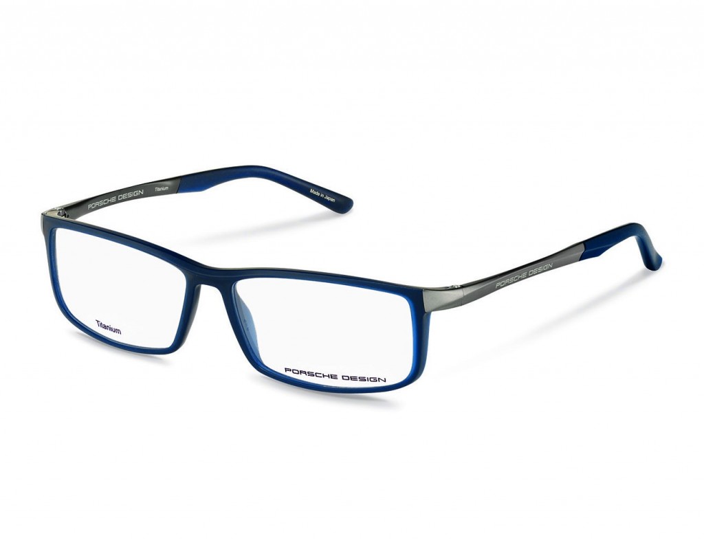 Gọng kính Porsche Design P8228-E(56)